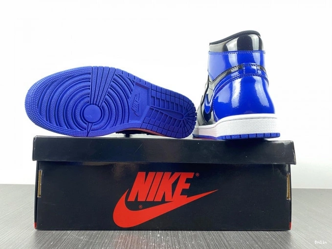 Boostmaster lin Retro OG 1 High 555088-404 Jordan 0811